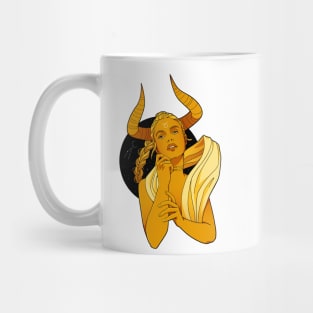 Taurus Mug